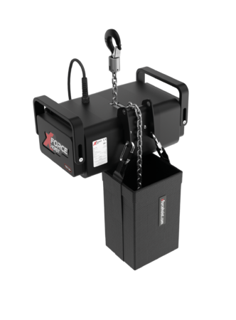 XForce-Hoist-1000-D8+