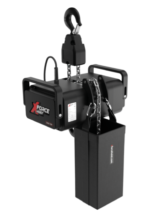 XForce-Hoist-2000-D8+