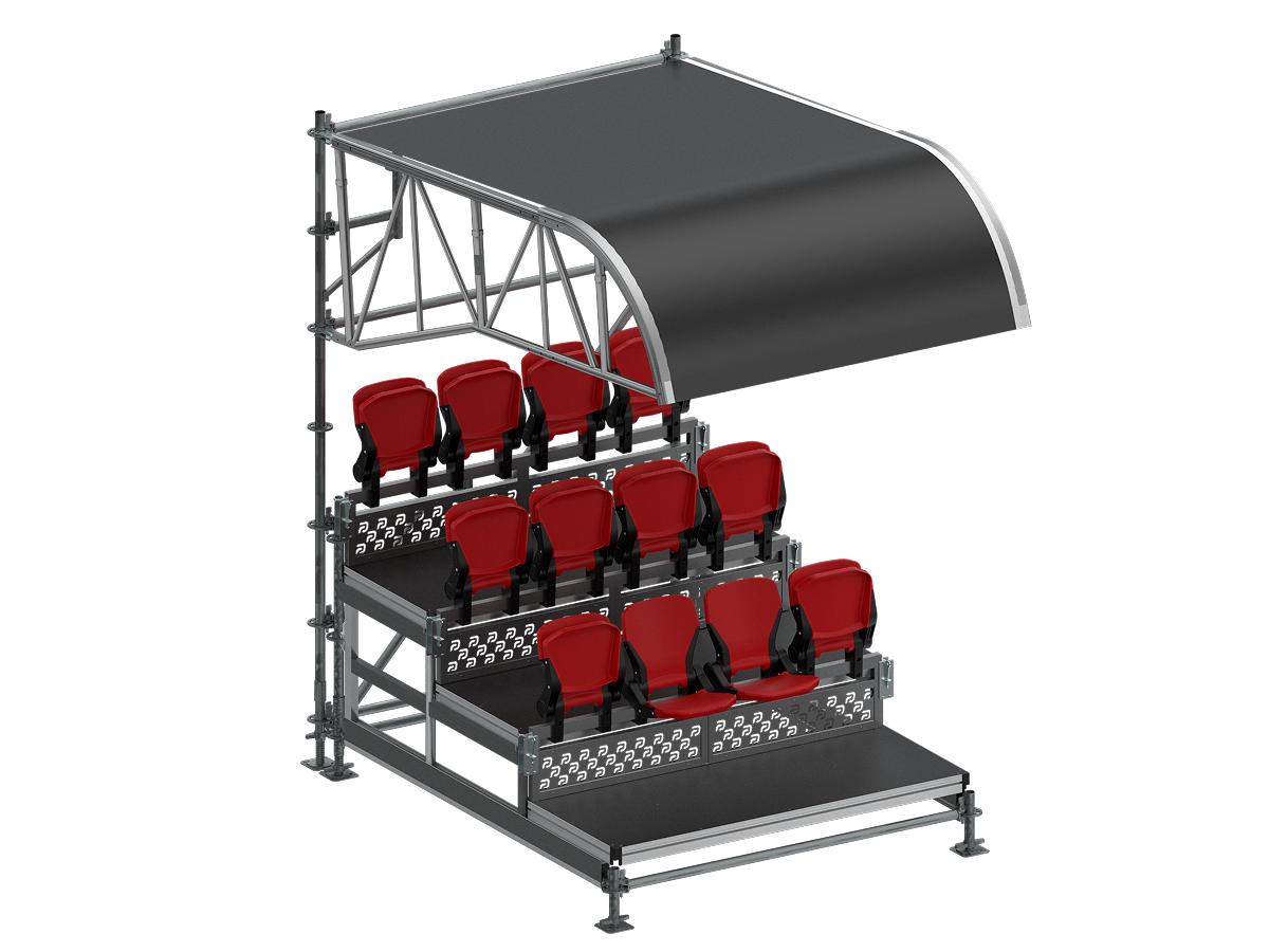 Tribuna+copertura ISE 1