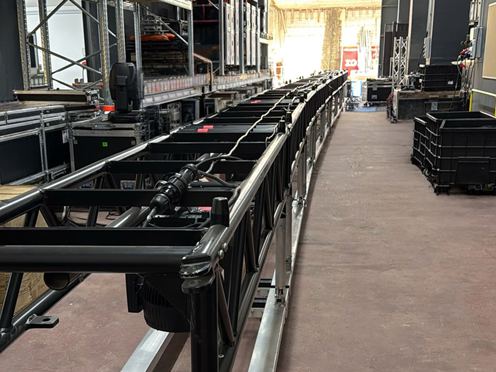 Pre-rig per grandi eventi​ - 04