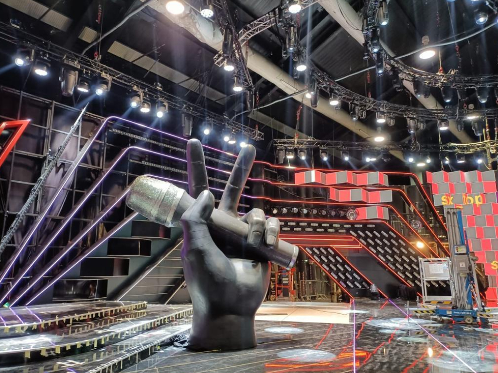 The Voice 2024