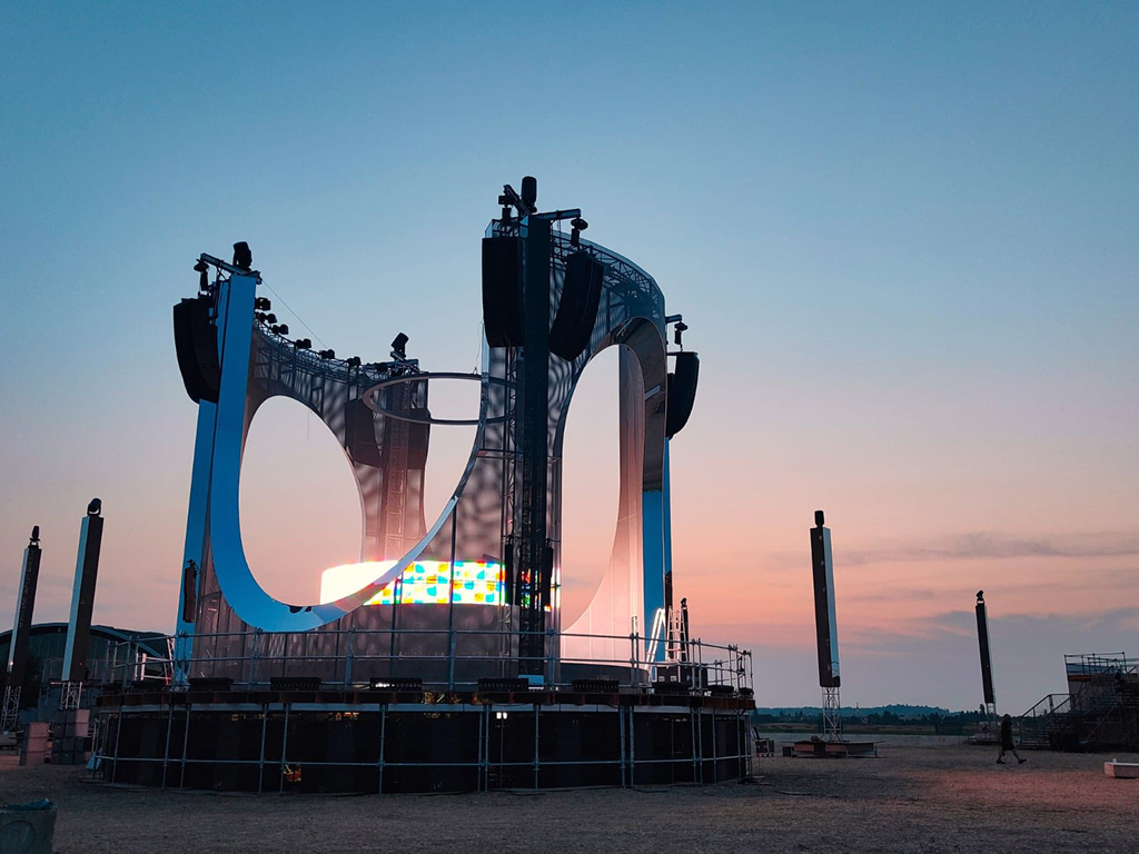 Adriatic Sound Festival 2025