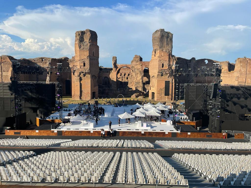 Caracalla Festival 2023