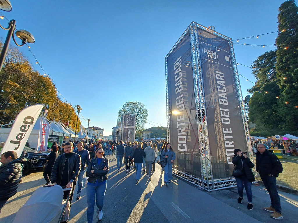 Festa del Folpo, Noventa Padovana, 2026